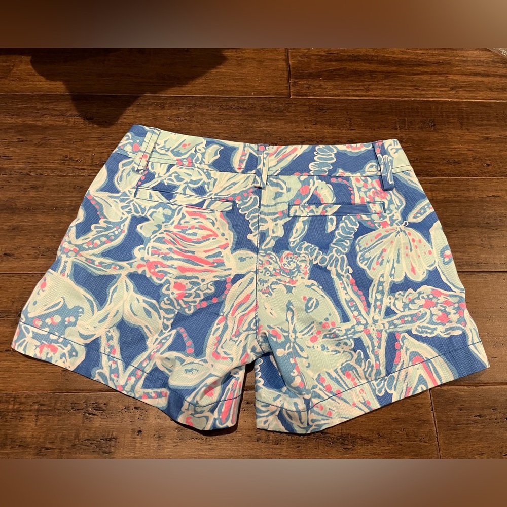 Callahan Shorts - Picture 3 of 7